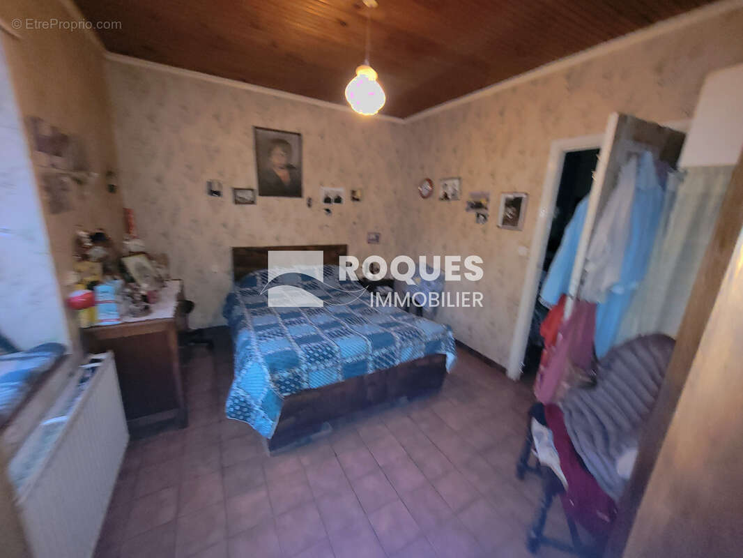 Bedarieux, à vendre Immeuble de rapport avec travaux - photo 7