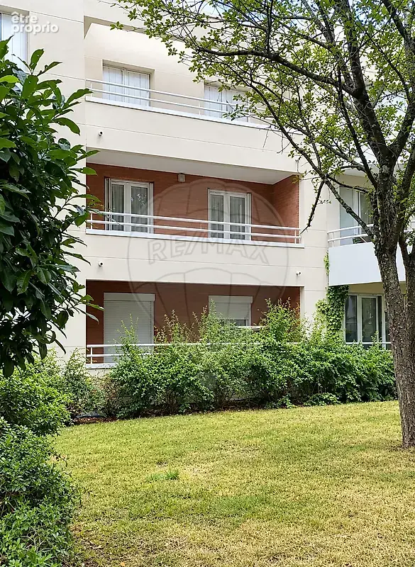 Appartement à GUYANCOURT