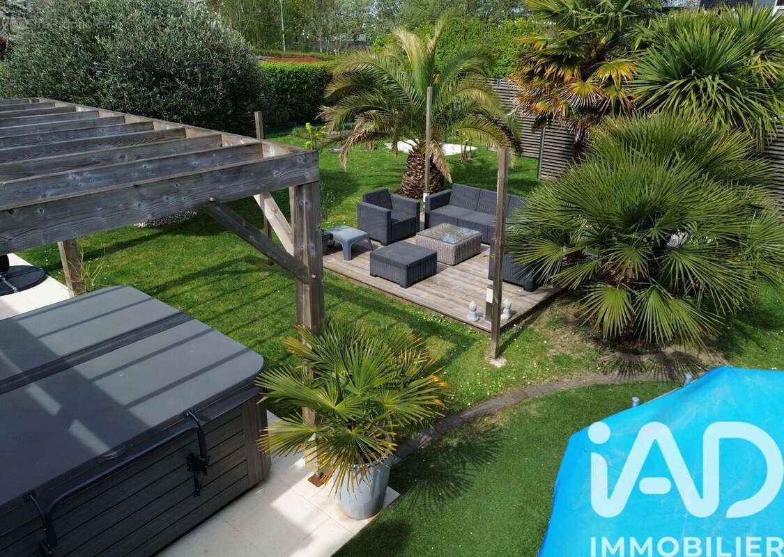 Photo 5 - Maison à VANNES