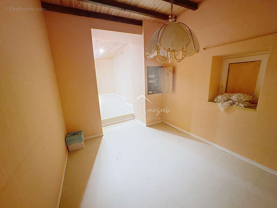 Maison à SAINT-AFFRIQUE