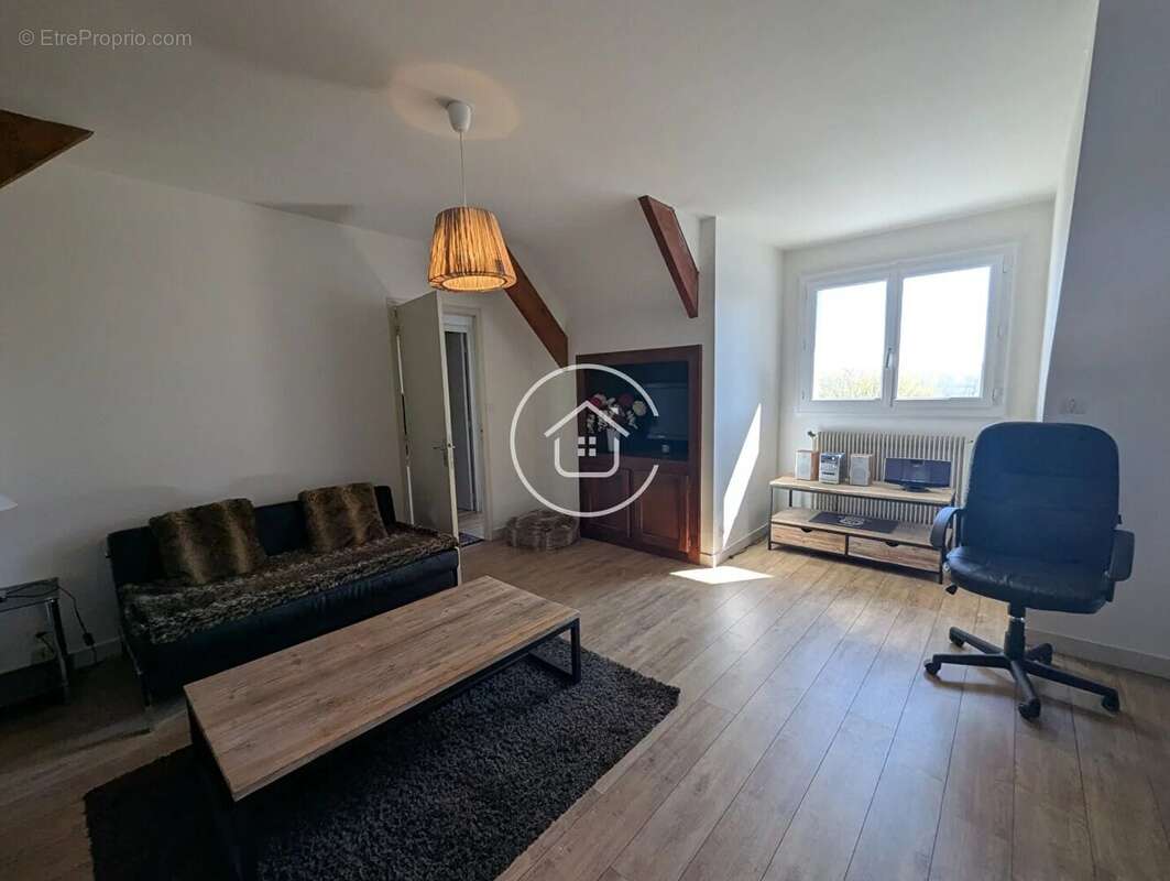 Maison 6 pièces à vendre à Blois - Secteur Les Grouets - photo 12