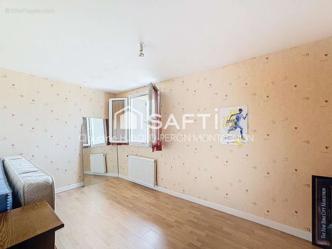 Photo 3 - Maison à VOIRON