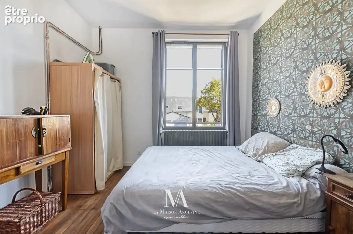 Maison année 30-Belle beille - photo 7