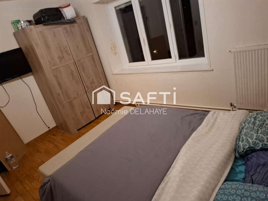 Photo 6 - Maison à MORTEAUX-COULIBOEUF