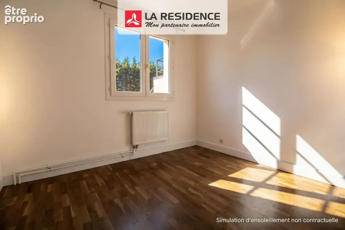 Appartement 3 pièces 71 m² à vendre à Verneuil-Sur-Seine (78480) - photo 6