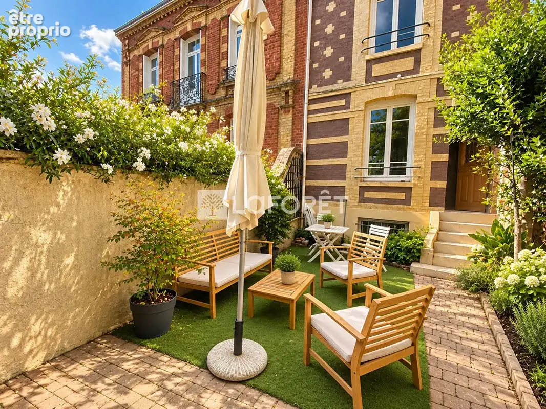 Photo Maison à Le Havre au prix de 215 000€