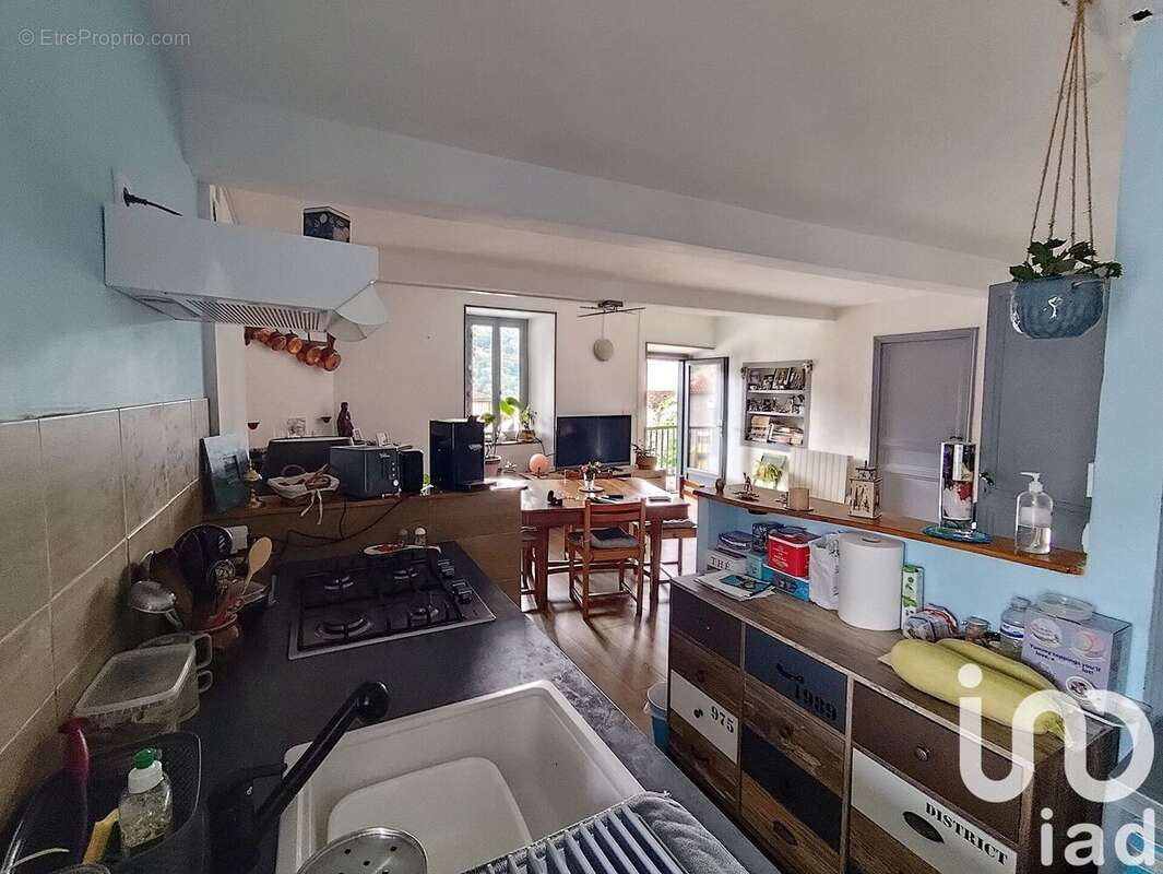 Maison 127 m² à Sengouagnet  - photo 2