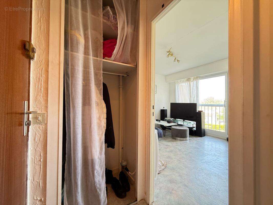 Appartement à VAUX-SUR-MER