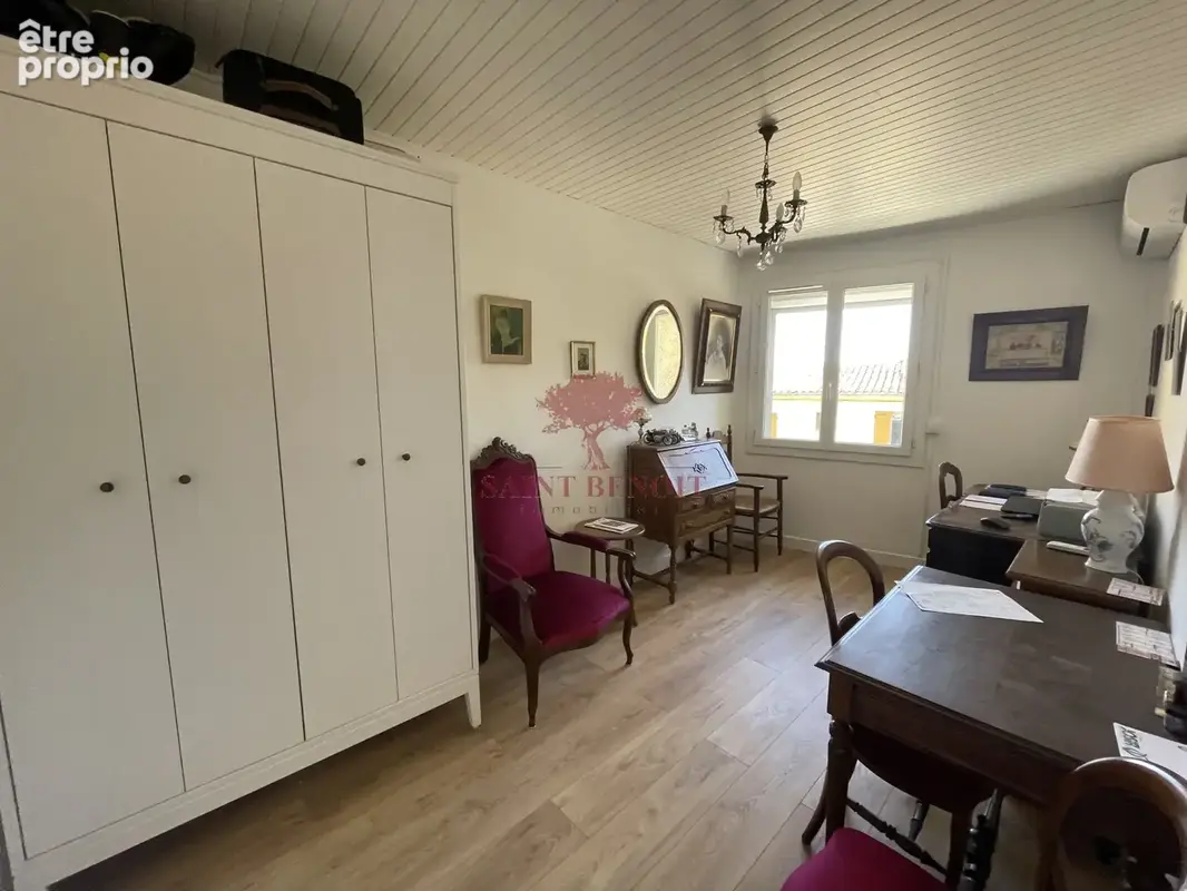 Maison a vendre a grabels - photo 8