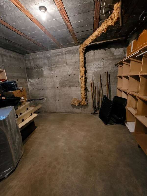 Pavillon PMR 4 chambres entre Montmarault et Cosne d'Allier - photo 25