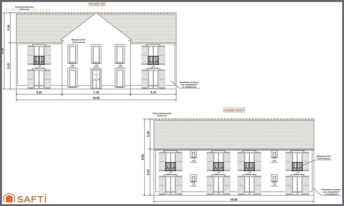 Photo 4 - Appartement à SAINT-MAXIMIN