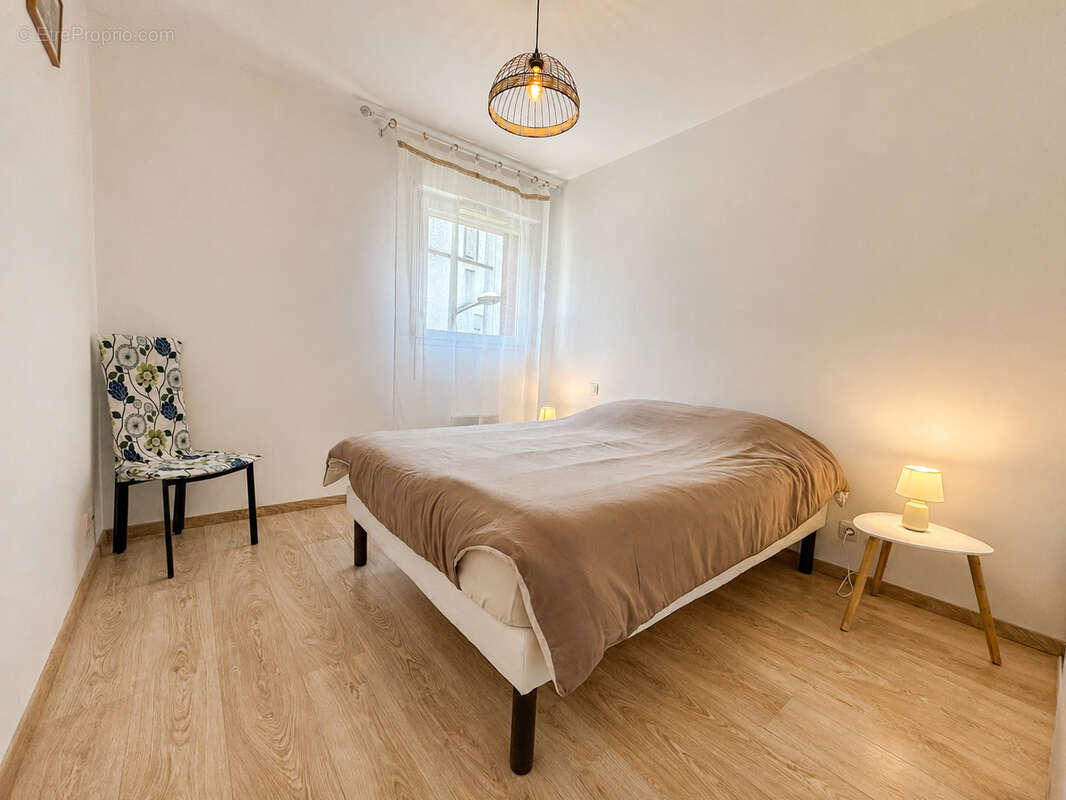 Appartement à ANGLET