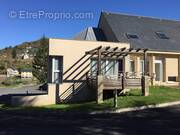 Appartement à ENTRAYGUES-SUR-TRUYERE