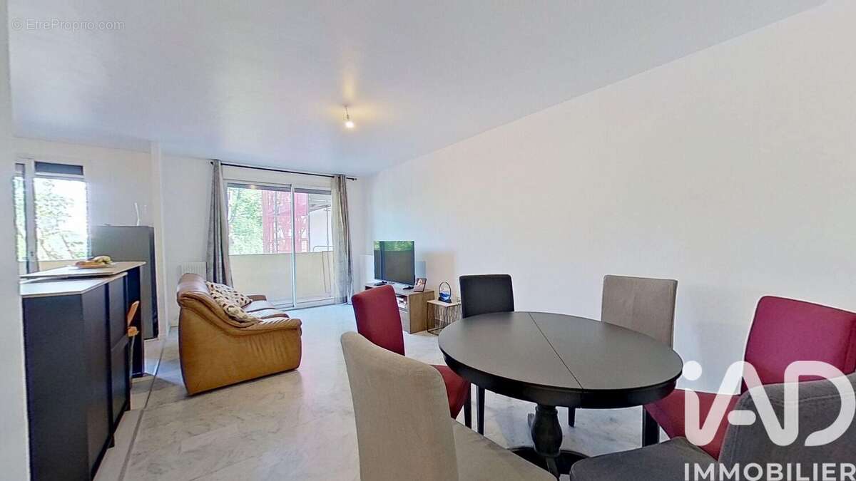 Photo 3 - Appartement à PERPIGNAN