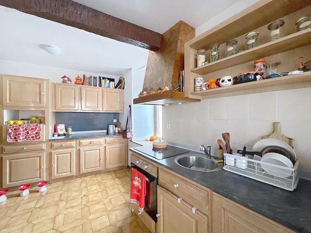 Photo 3 - Appartement à LAVELANET