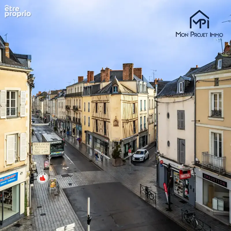Appartement 350 m² à vendre à Laval (53000) - photo 7