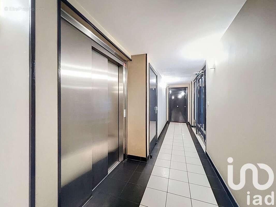 Photo 6 - Appartement à TRIEL-SUR-SEINE