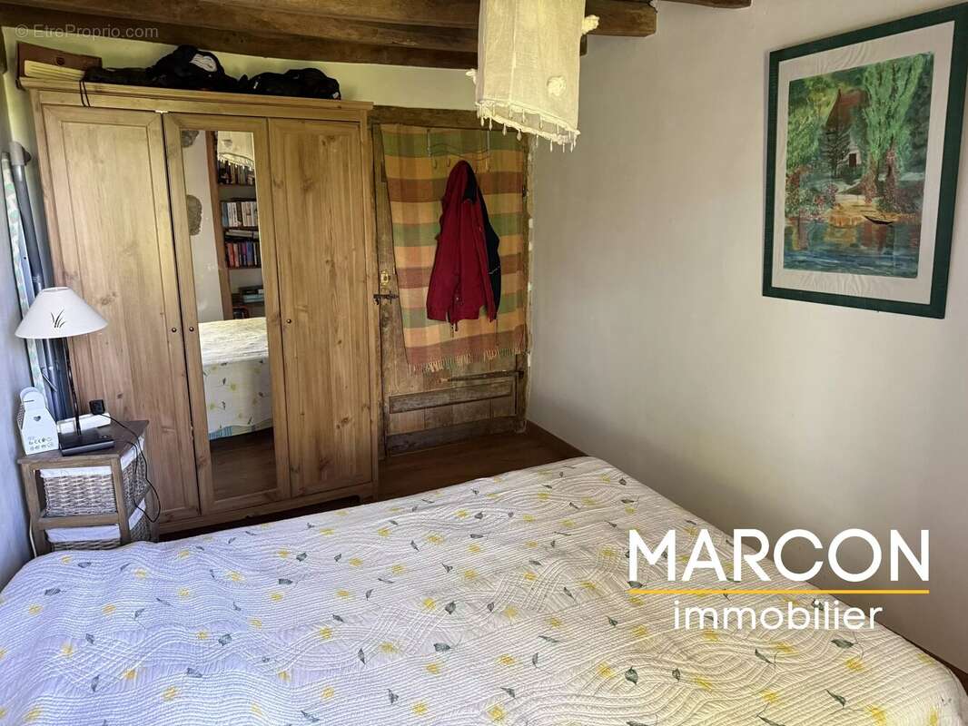 Belle fermette de 176 m² - Secteur JARNAGES - photo 21