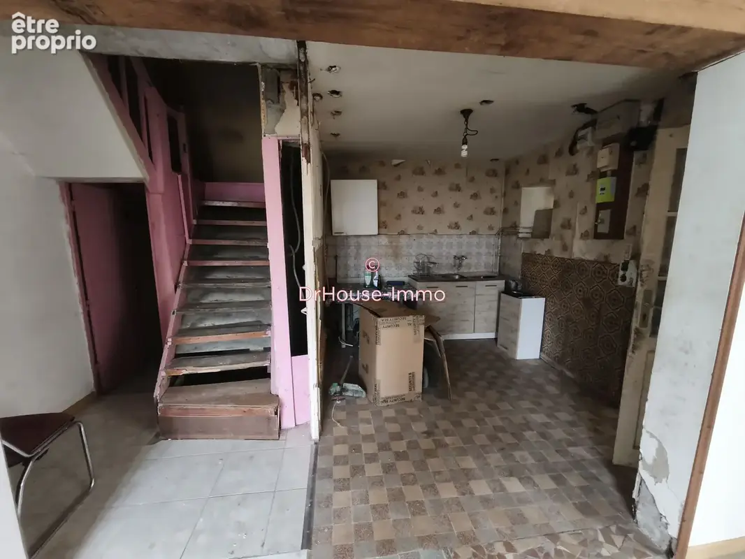 Maison 4 pièces 65 m² à vendre à Vouvray-Sur-Loir (72500) - photo 26