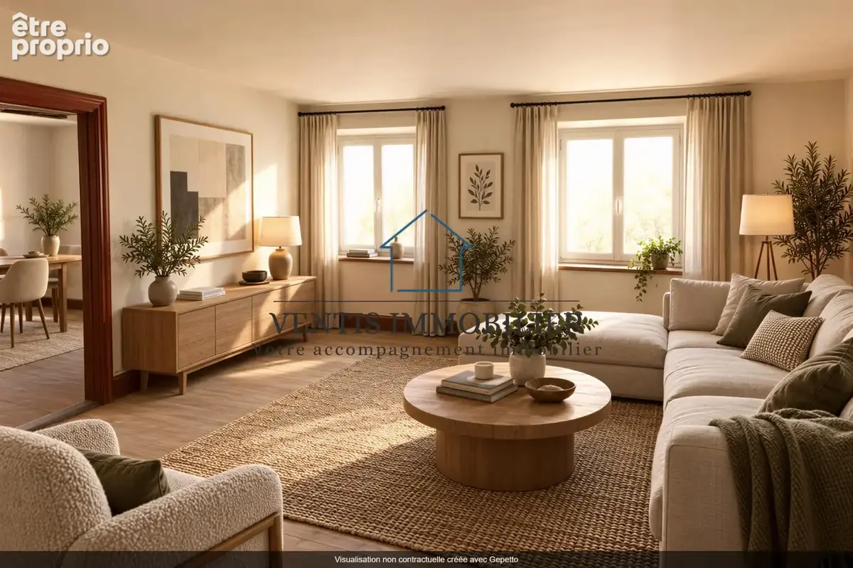 BAISSE DE PRIX - Immeuble de rapport   Saverne Centre  151 m2  Toiture neuve  Potentiel exceptionnel - photo 6