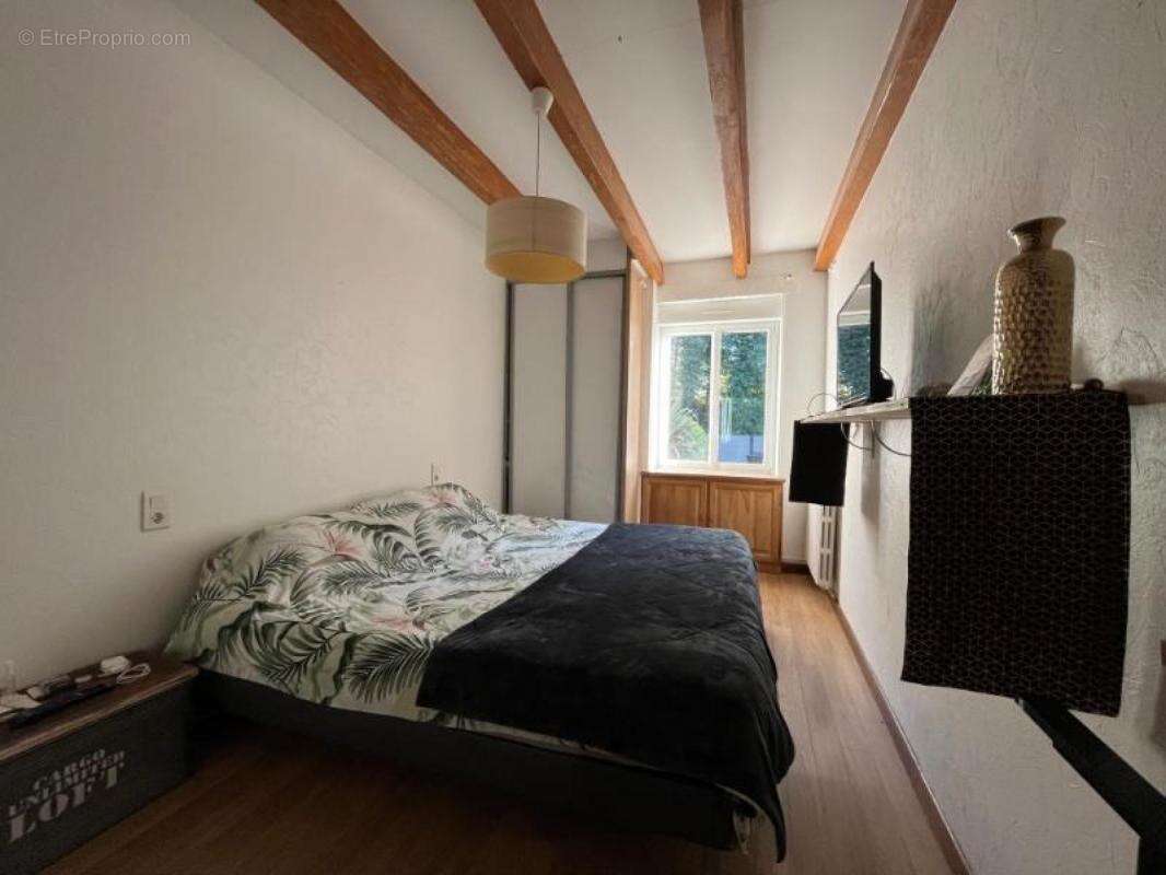 Maison à MALESTROIT