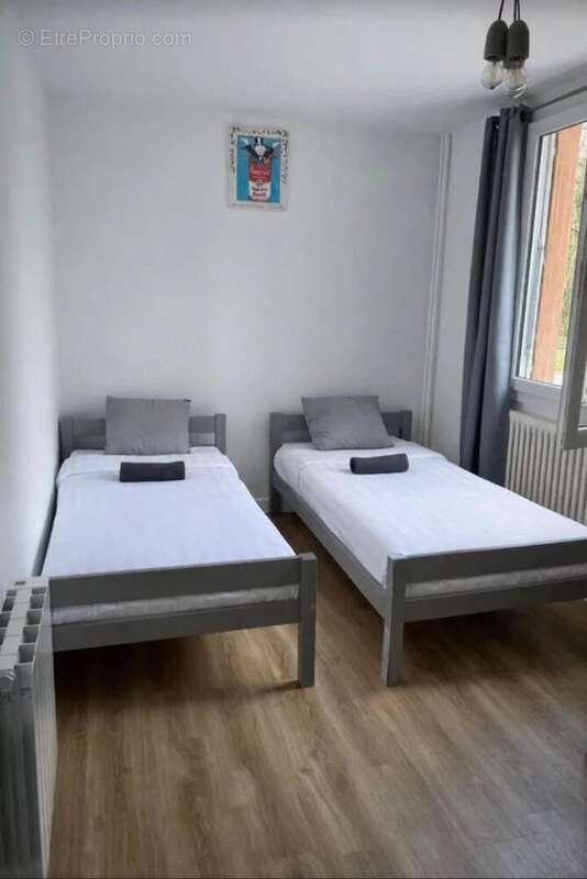 Appartement à MONTMORENCY