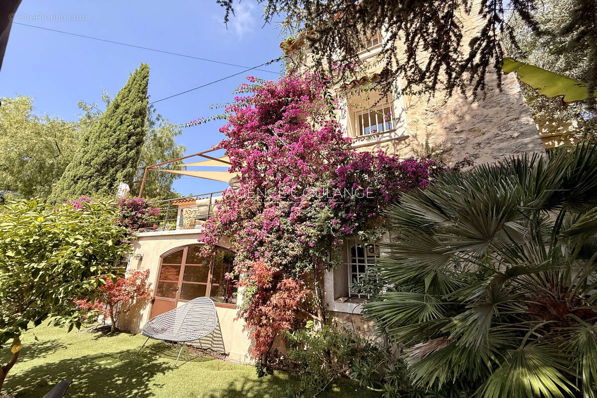 Maison à BANDOL