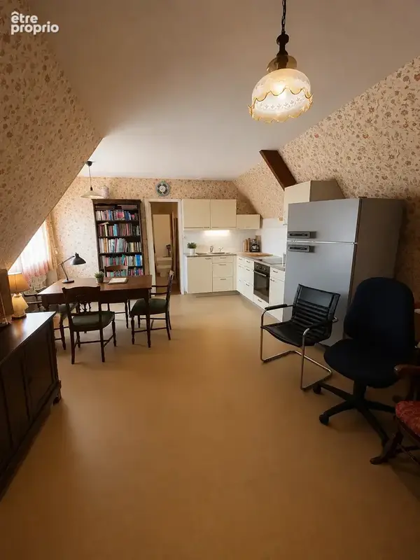 Vente propriété Fécamp 76400 - photo 17