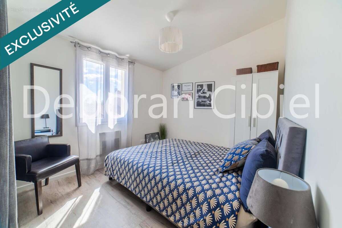 Photo 6 - Maison à LA FARE-LES-OLIVIERS