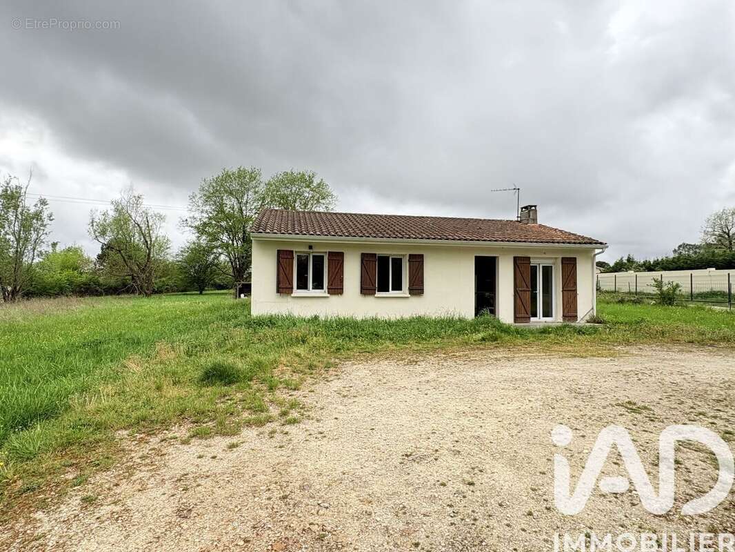Photo 9 - Maison à SAINTE-EULALIE