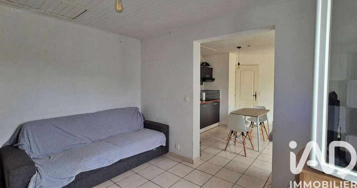 Photo 7 - Appartement à CROIX-CHAPEAU