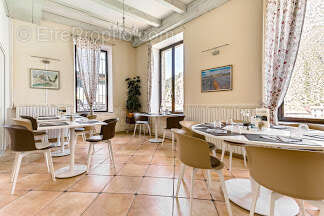 Commerce à SISTERON