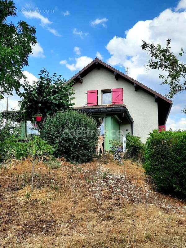 Maison à vendre 6 pièces  (39) - photo 4