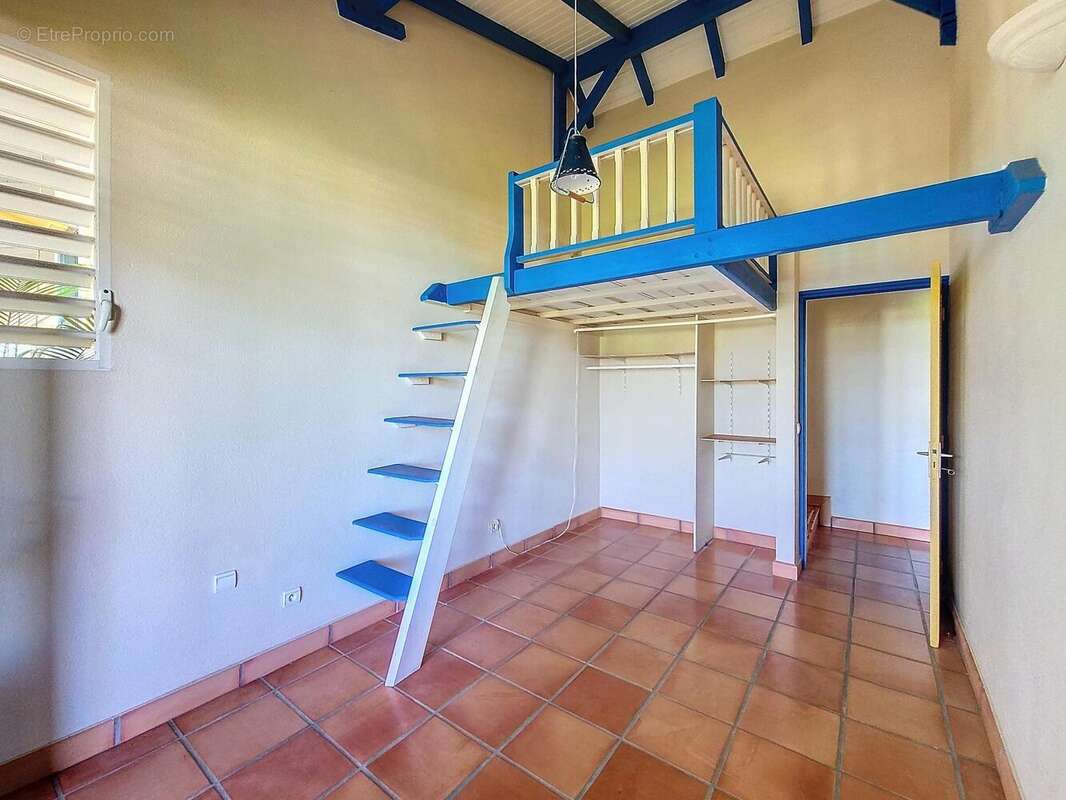 Photo 7 - Maison à SAINTE-ROSE