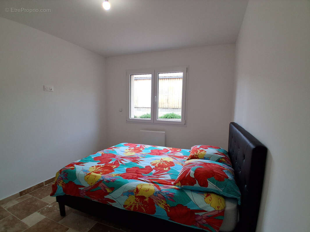 Maison à CHAUFFAILLES