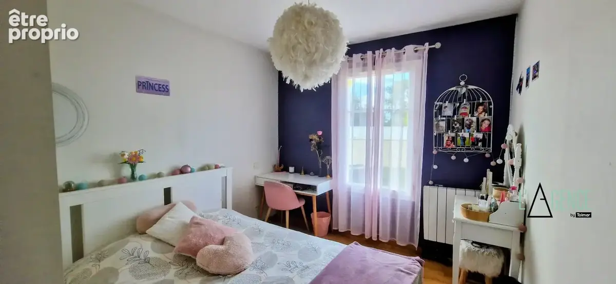Maison 7 pièces 136 m² à vendre à Civrac-De-Blaye (33920) - photo 4