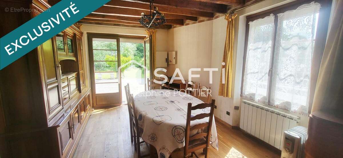 Photo 4 - Maison à GILOCOURT