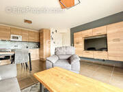 Appartement à LAGNES