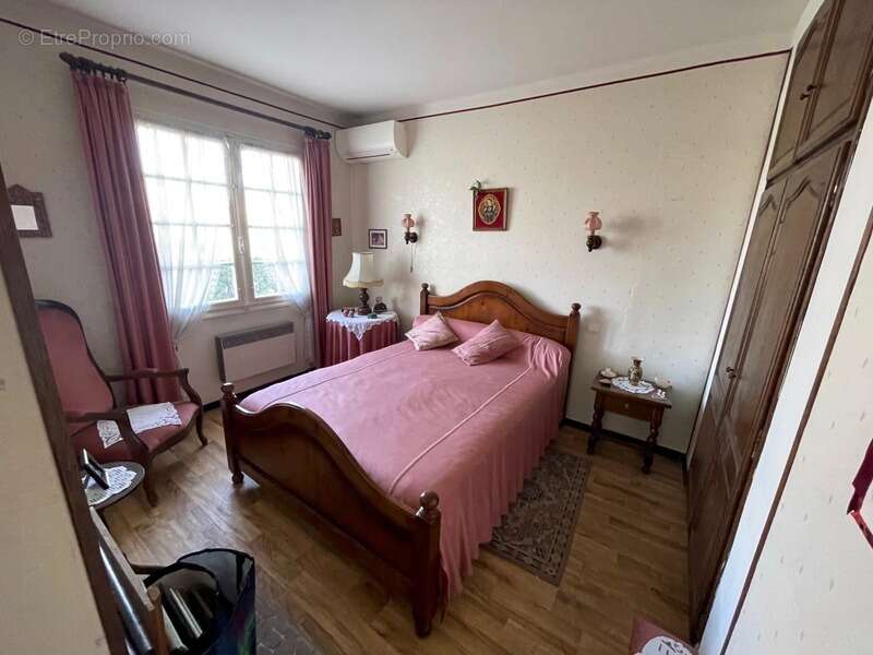 Maison à CAISSARGUES