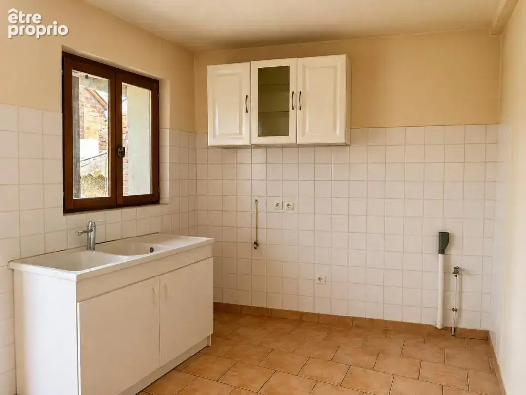 Maison de campagne - photo 5