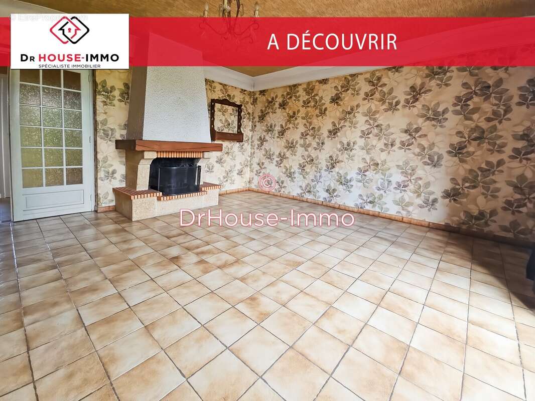 Maison à MONTBRISON