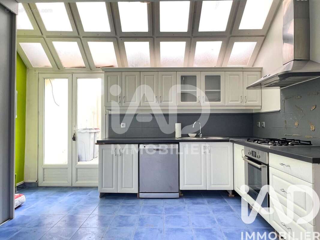 Photo 6 - Maison à TOURCOING