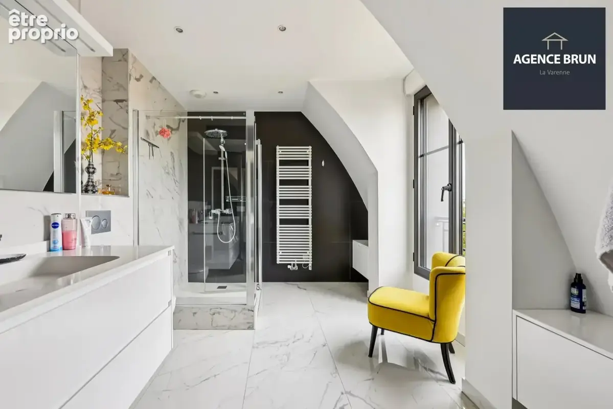 Triangle d'or / la varenne - photo 10