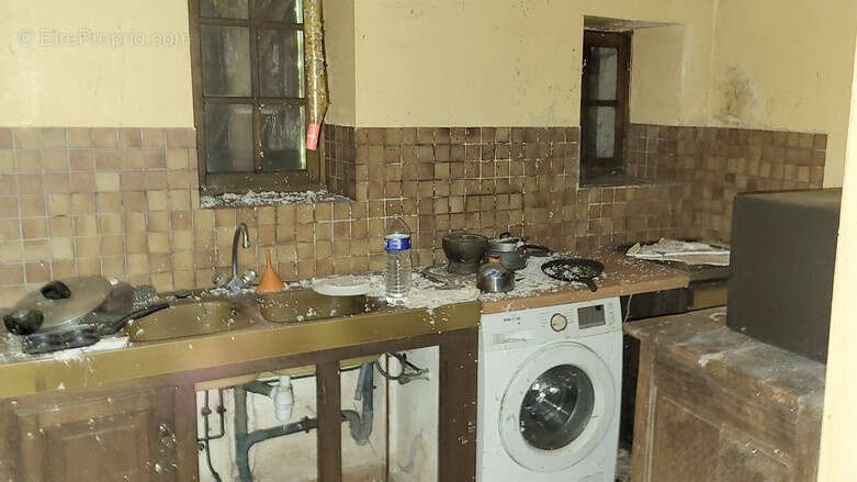 Maison à LABASTIDE-MURAT