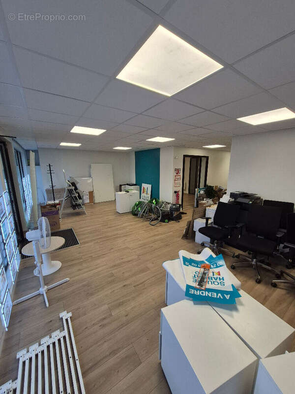 Appartement à ANICHE