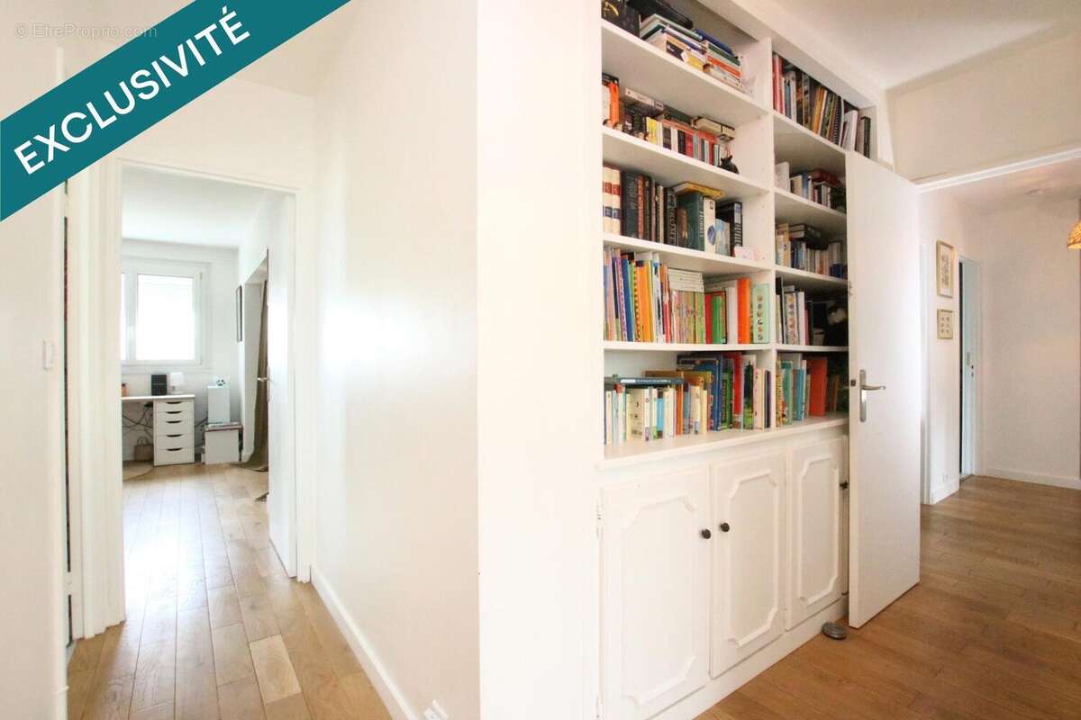 Photo 6 - Appartement à PALAISEAU