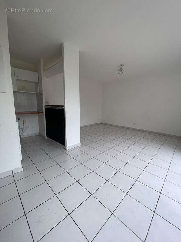 Appartement à SAINT-ANDRE-DE-CUBZAC