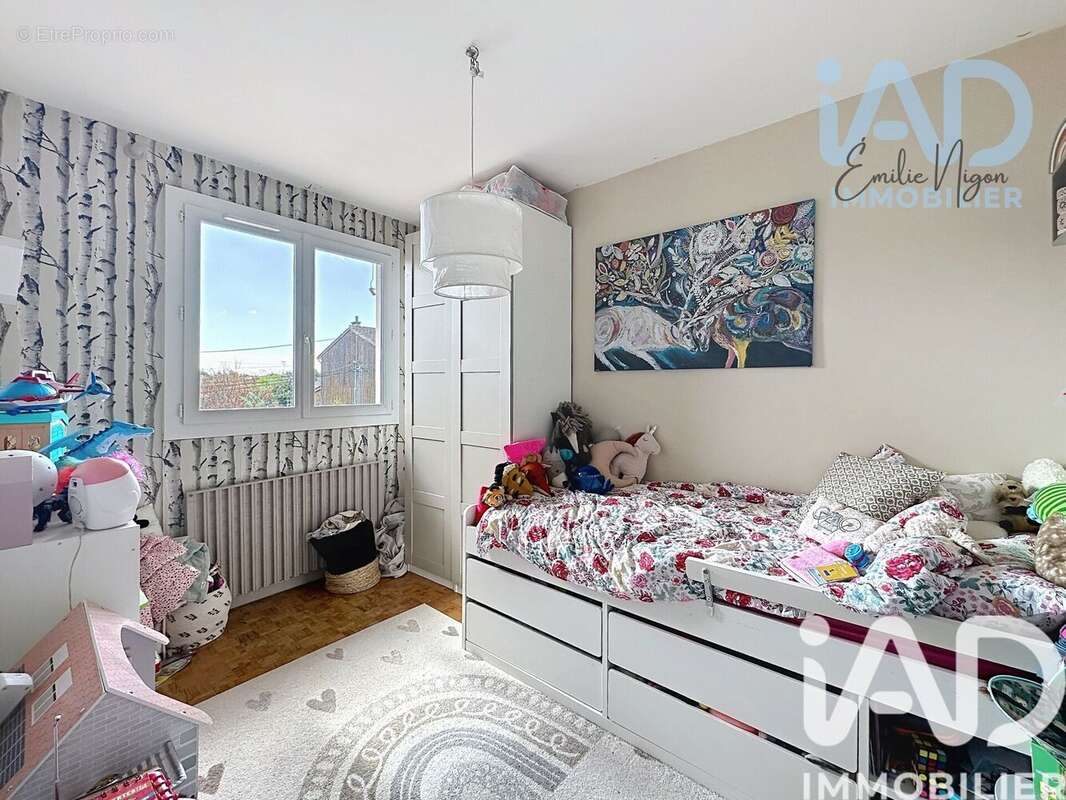 Photo 9 - Maison à VILLENAVE-D'ORNON