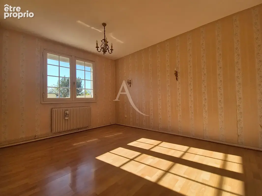 GRADIGNAN - Maison plain pied 5 pièce(s) 115 m² - photo 13