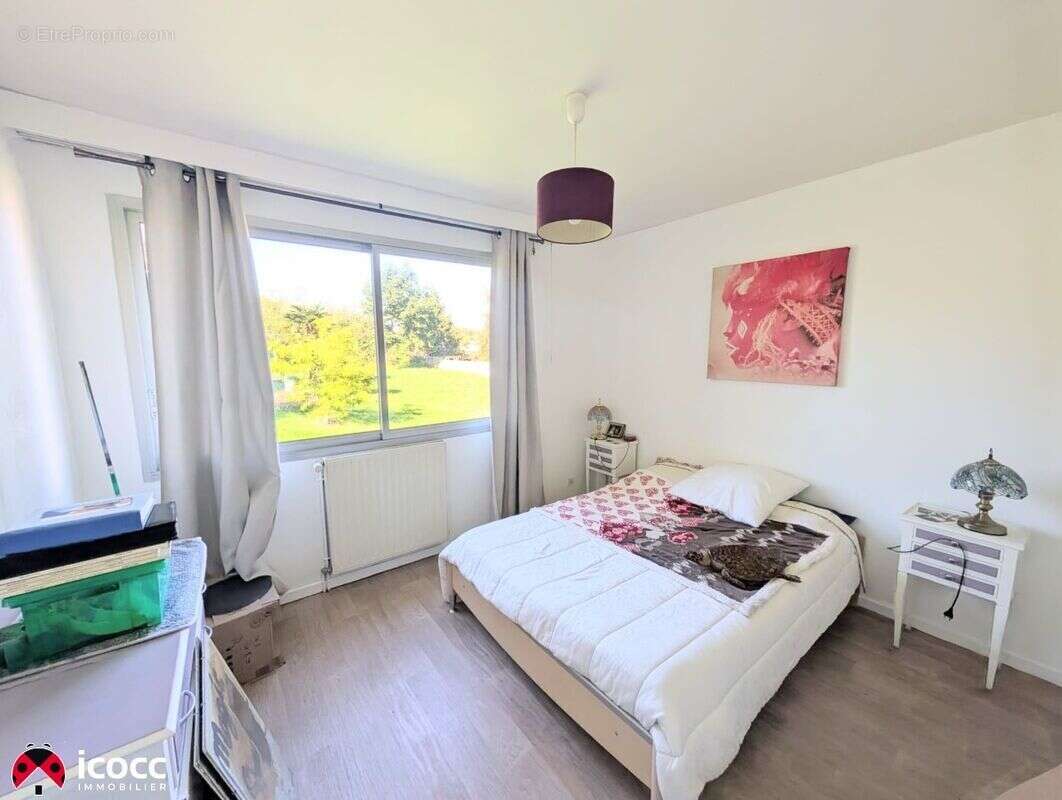 Maison à CHATEAU-GUIBERT